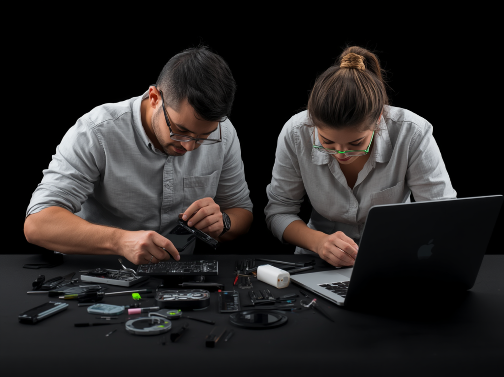 Laptop Repair Service Gallatin Pike N