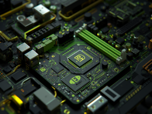 Local family-owned repair shop helping customers with motherboard replacement in Madison, TN.