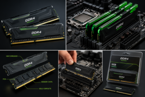 Local family-owned repair shop helping customers with RAM replacement in Madison, TN.