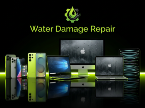Local family-owned repair shop helping customers with water damage repair in Madison, TN.
