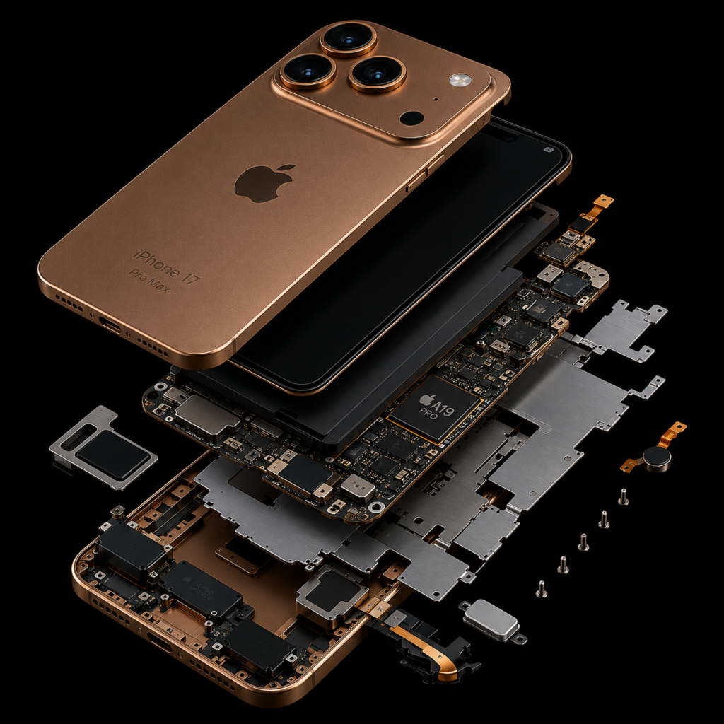 Local family-owned iPhone battery replacement service in Madison, TN.