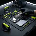 Local family-owned phone screen repair service in Madison, TN.