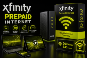 Local family-owned shop helping customers with prepaid internet support in Madison, TN.
